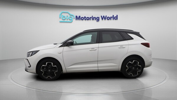 Used Vauxhall Grandland 2024 for sale - 75507942: Photo 5