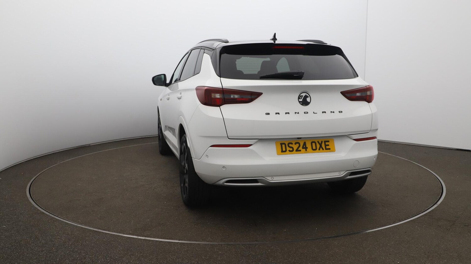Vehicle 60