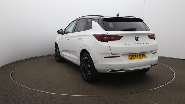 Used Vauxhall Grandland 2024 for sale - 75507942: Photo 61