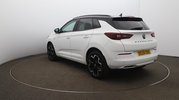 Used Vauxhall Grandland 2024 for sale - 75507942: Photo 62