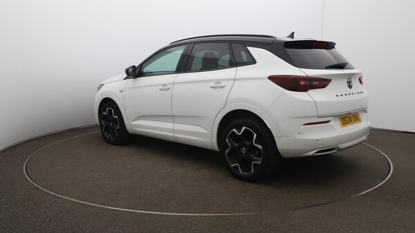 Used Vauxhall Grandland 2024 for sale - 75507942: Photo 63