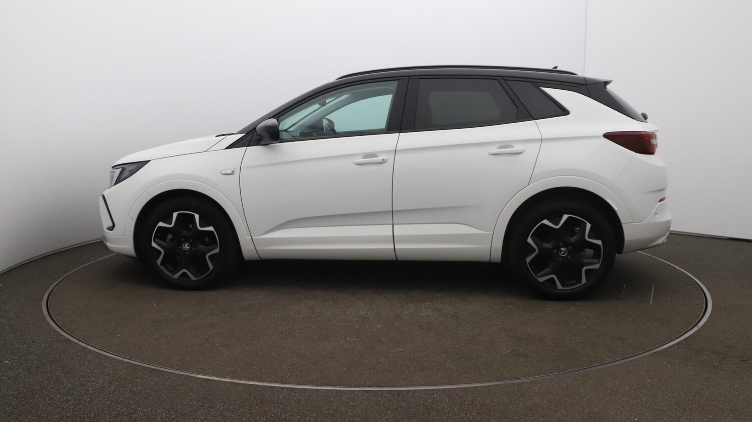 Vehicle 64