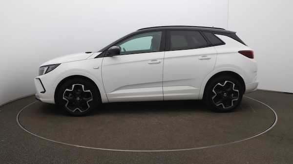 Used Vauxhall Grandland 2024 for sale - 75507942: Photo 65