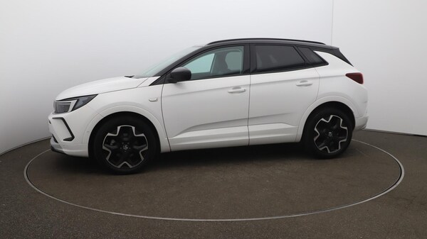 Used Vauxhall Grandland 2024 for sale - 75507942: Photo 66