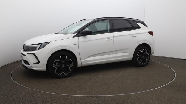 Used Vauxhall Grandland 2024 for sale - 75507942: Photo 67