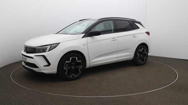 Used Vauxhall Grandland 2024 for sale - 75507942: Photo 68