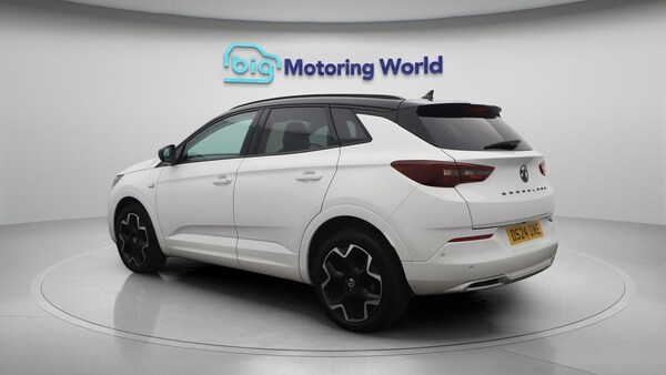 Used Vauxhall Grandland 2024 for sale - 75507942: Photo 6