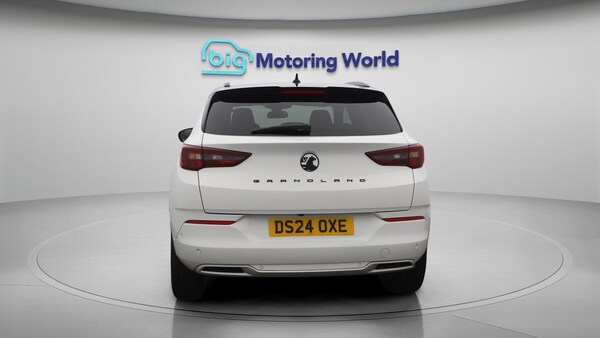 Used Vauxhall Grandland 2024 for sale - 75507942: Photo 7