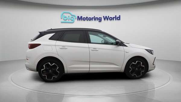 Used Vauxhall Grandland 2024 for sale - 75507942: Photo 9