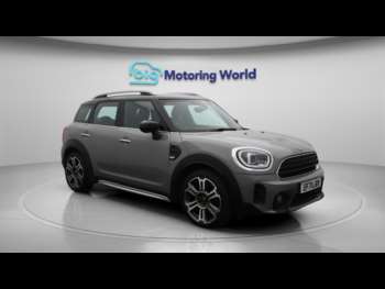Used MINI Countryman 2022 for sale - 74598799: Photo