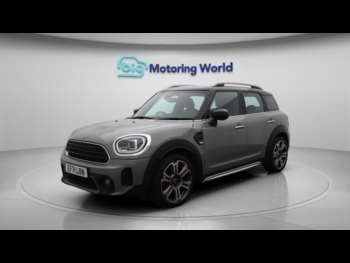 Used MINI Countryman 2022 for sale - 74598799: Photo