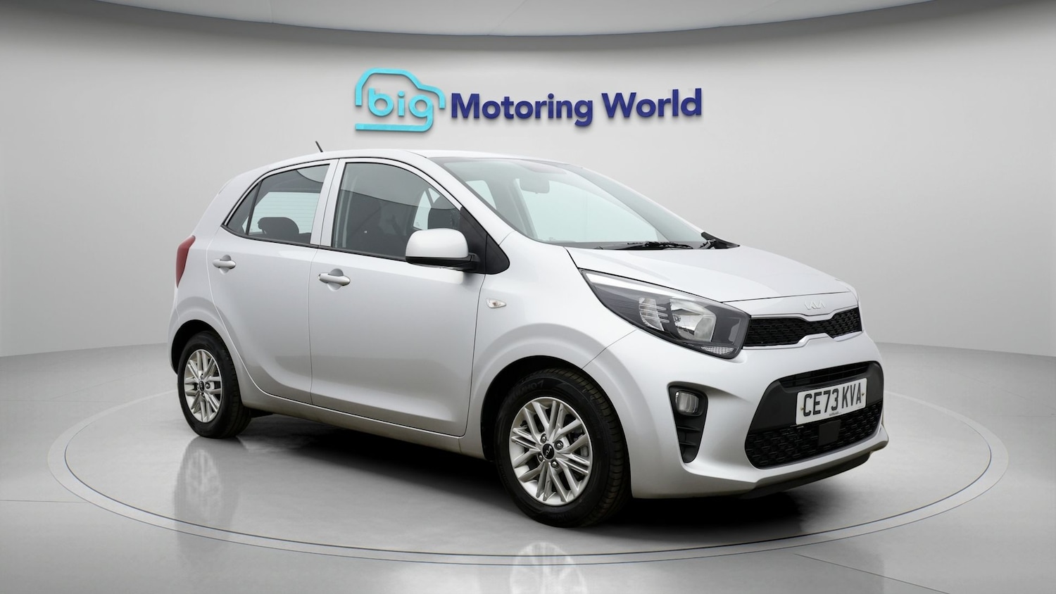 Used Kia Picanto 2023 for sale - 78080427: Photo 1