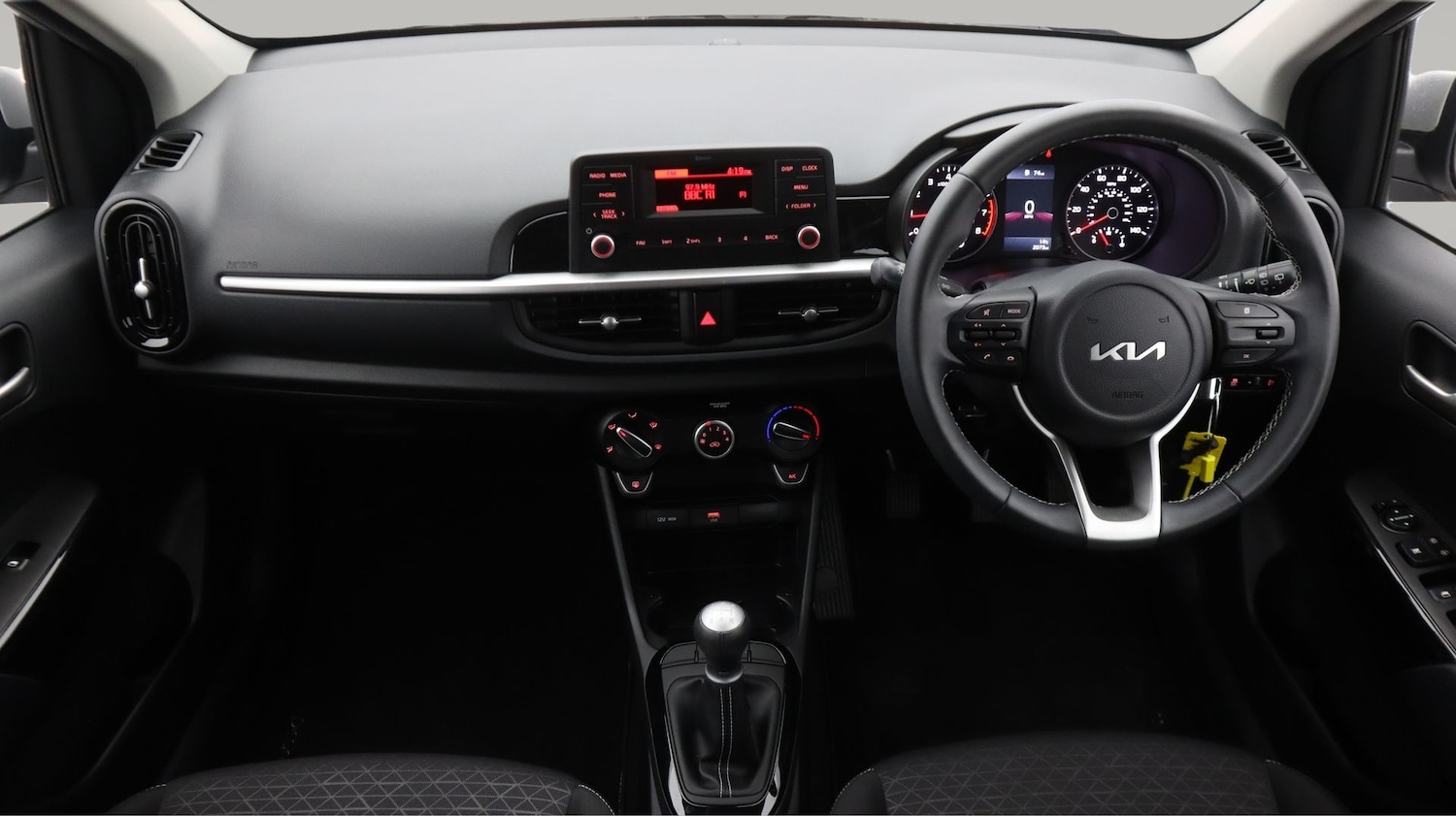 Used Kia Picanto 2023 for sale - 78080427: Photo 13