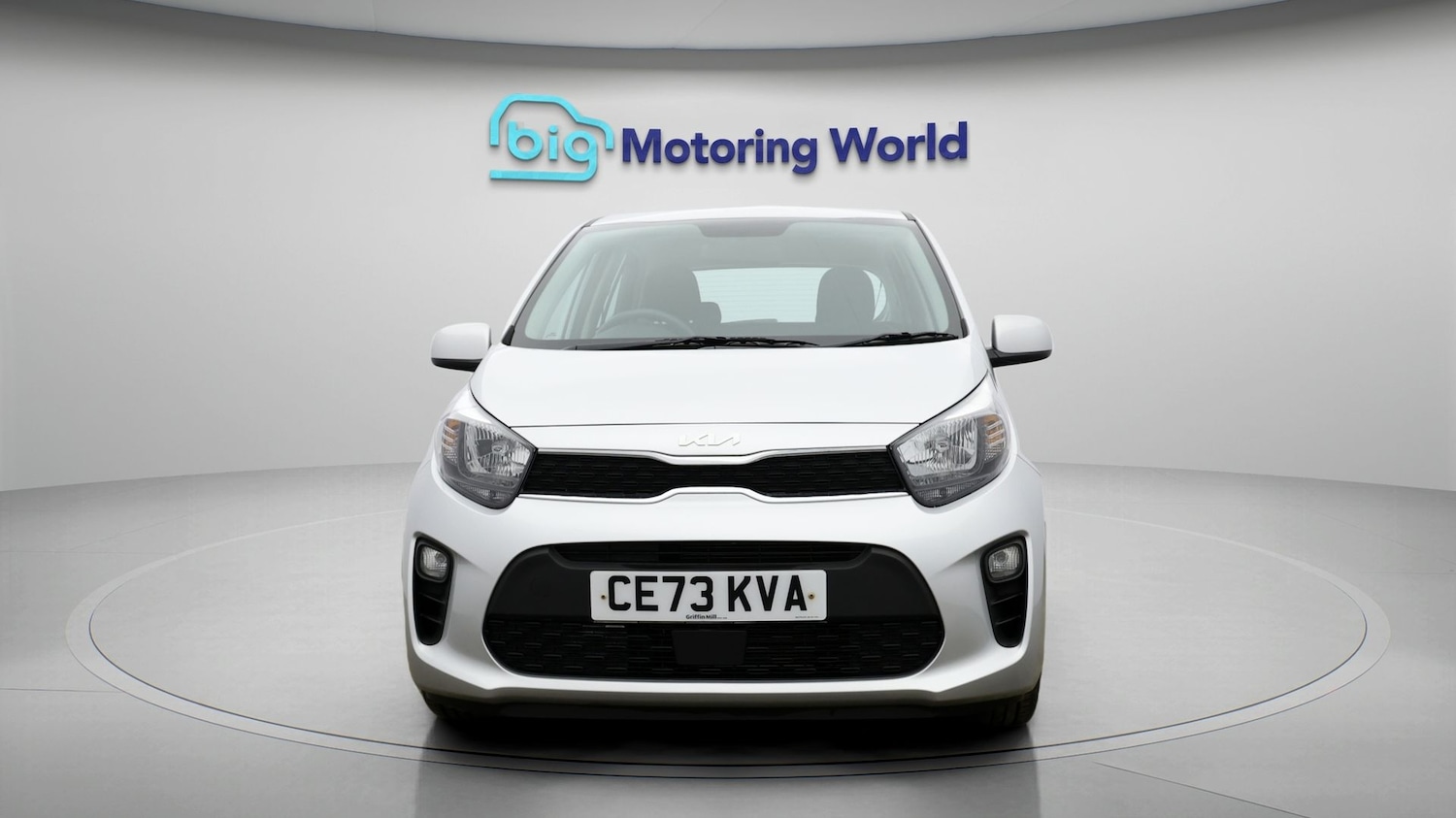 Used Kia Picanto 2023 for sale - 78080427: Photo 2