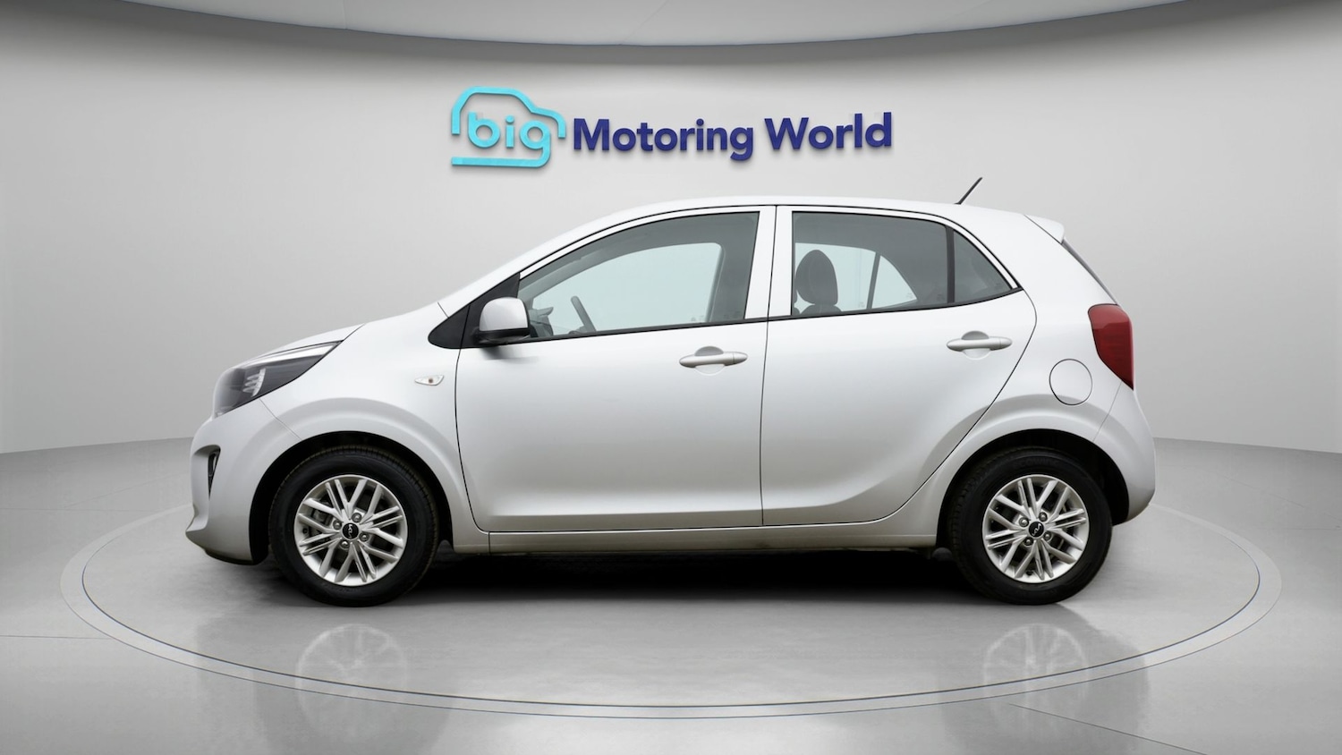 Used Kia Picanto 2023 for sale - 78080427: Photo 4