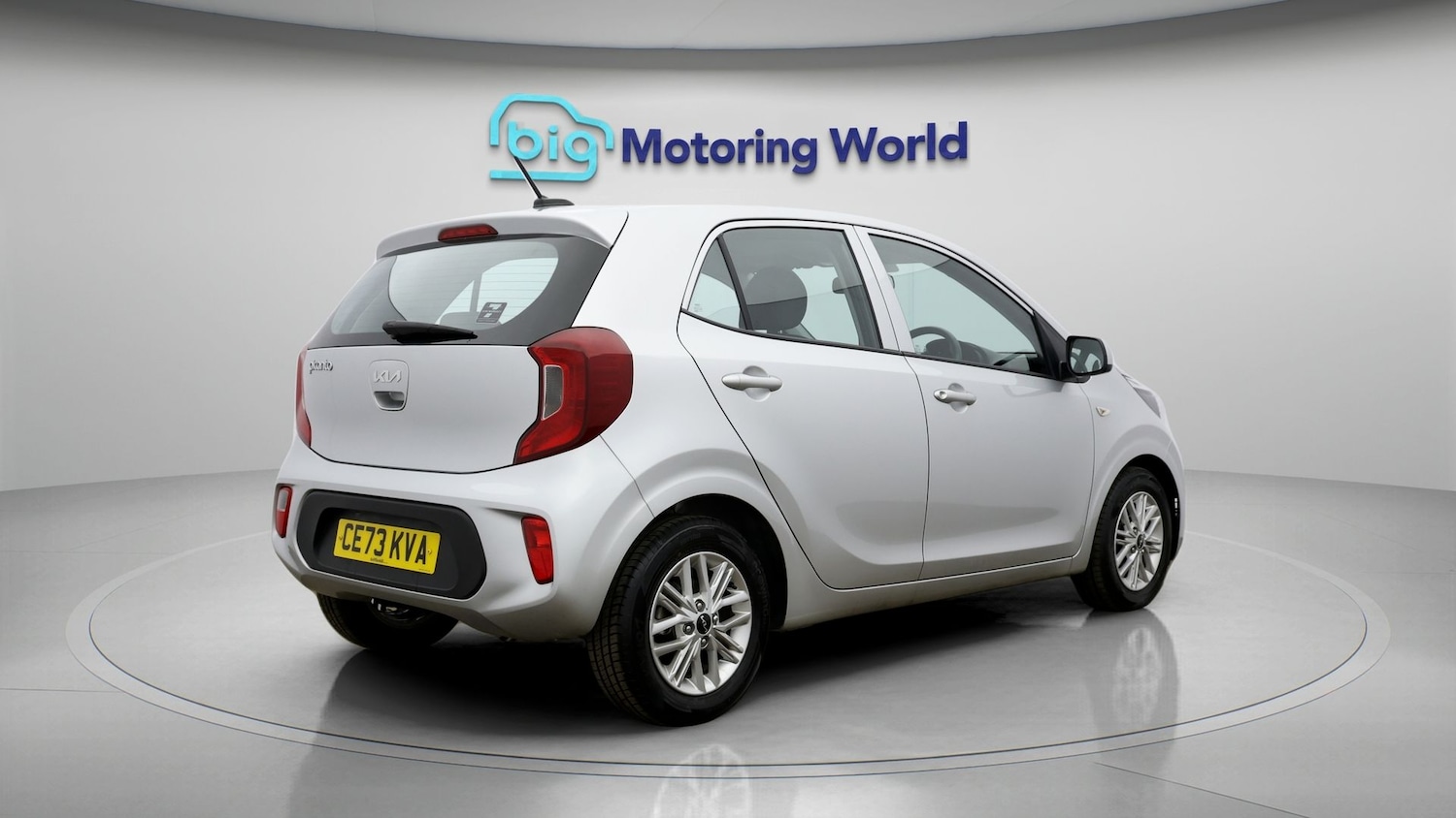 Used Kia Picanto 2023 for sale - 78080427: Photo 7