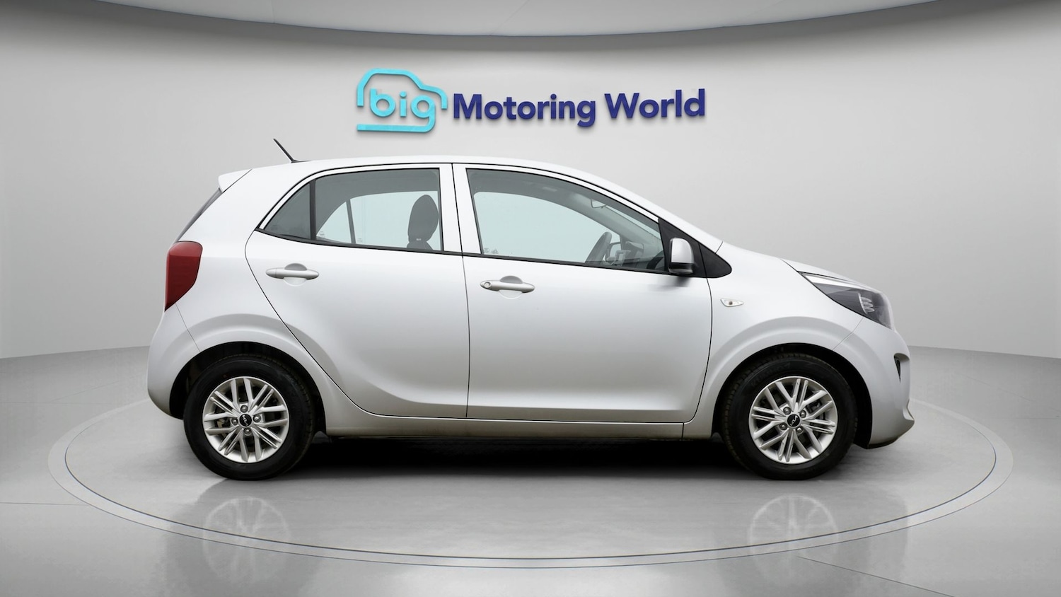 Used Kia Picanto 2023 for sale - 78080427: Photo 8