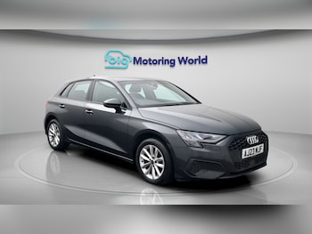 Used Audi A3 2023 for sale - 78653063: Photo
