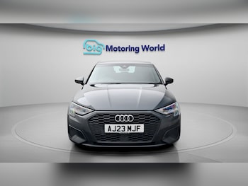 Used Audi A3 2023 for sale - 78653063: Photo