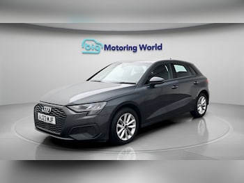 Used Audi A3 2023 for sale - 78653063: Photo