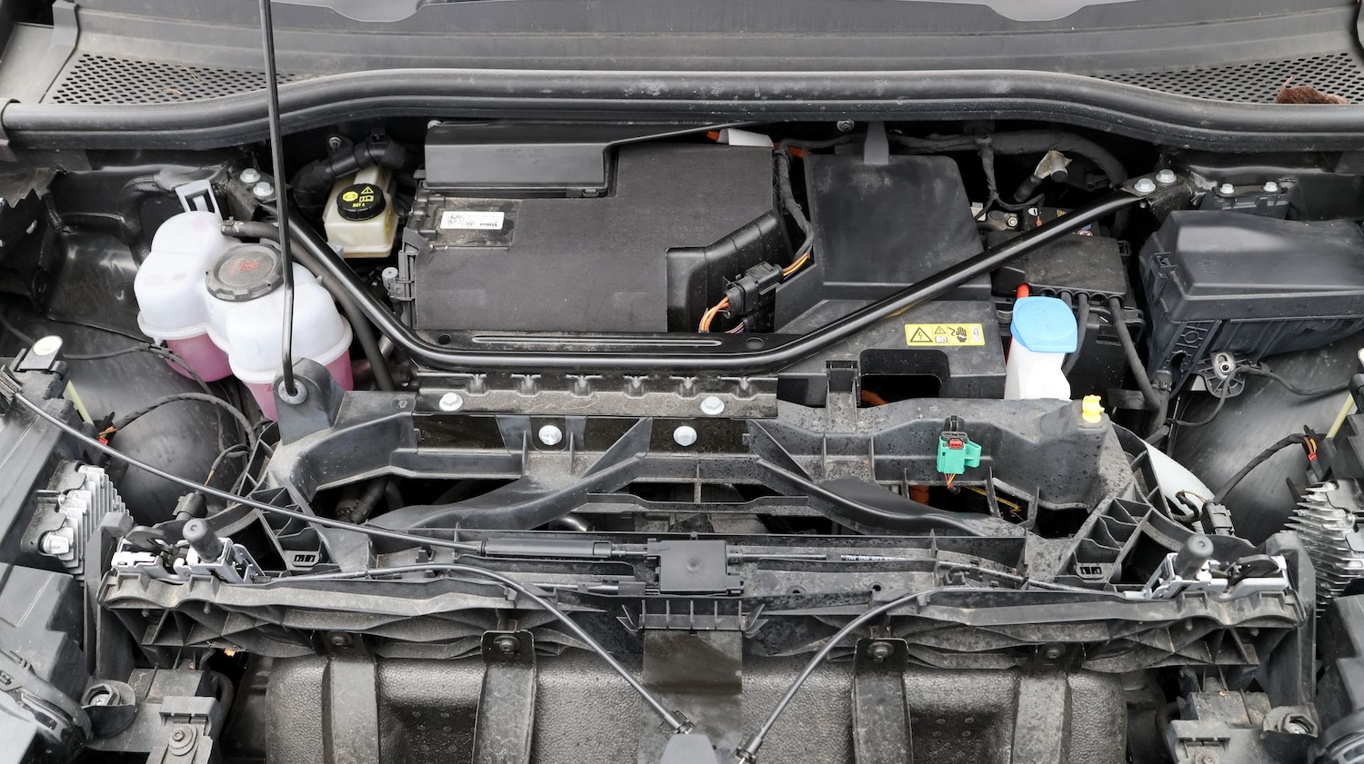 Used Audi Q4 e-tron 2023 for sale - 77274400: Photo 19