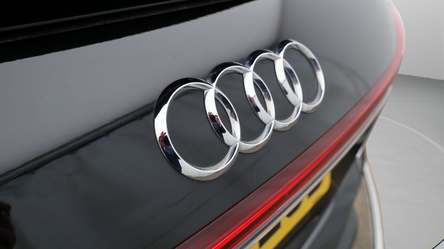 Used Audi Q4 e-tron 2023 for sale - 77274400: Photo 20