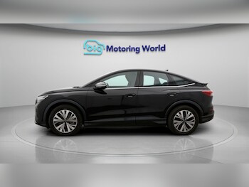 Used Audi Q4 e-tron 2023 for sale - 77274400: Photo