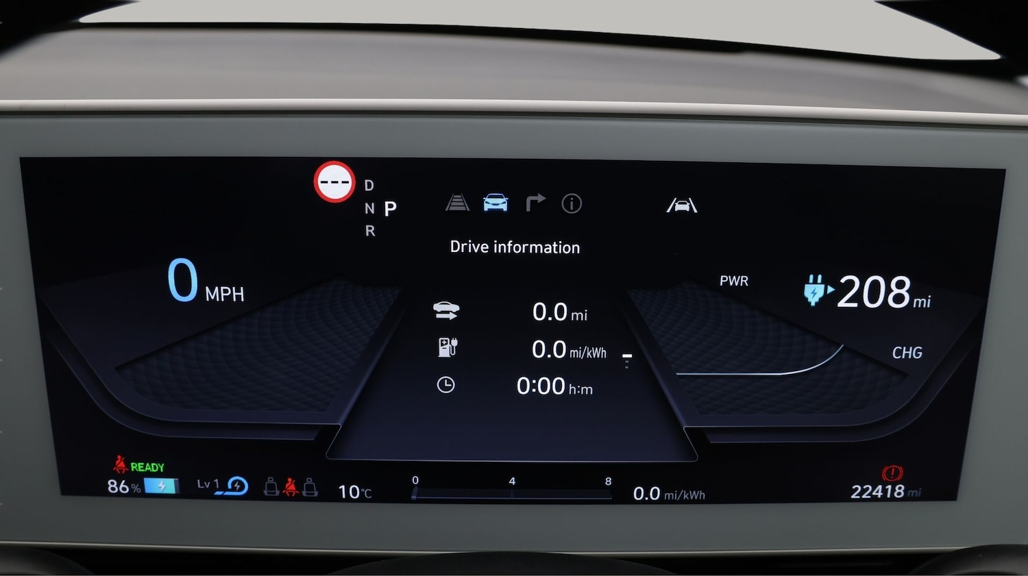 Used Hyundai IONIQ 5 2023 for sale - 77746615: Photo 10