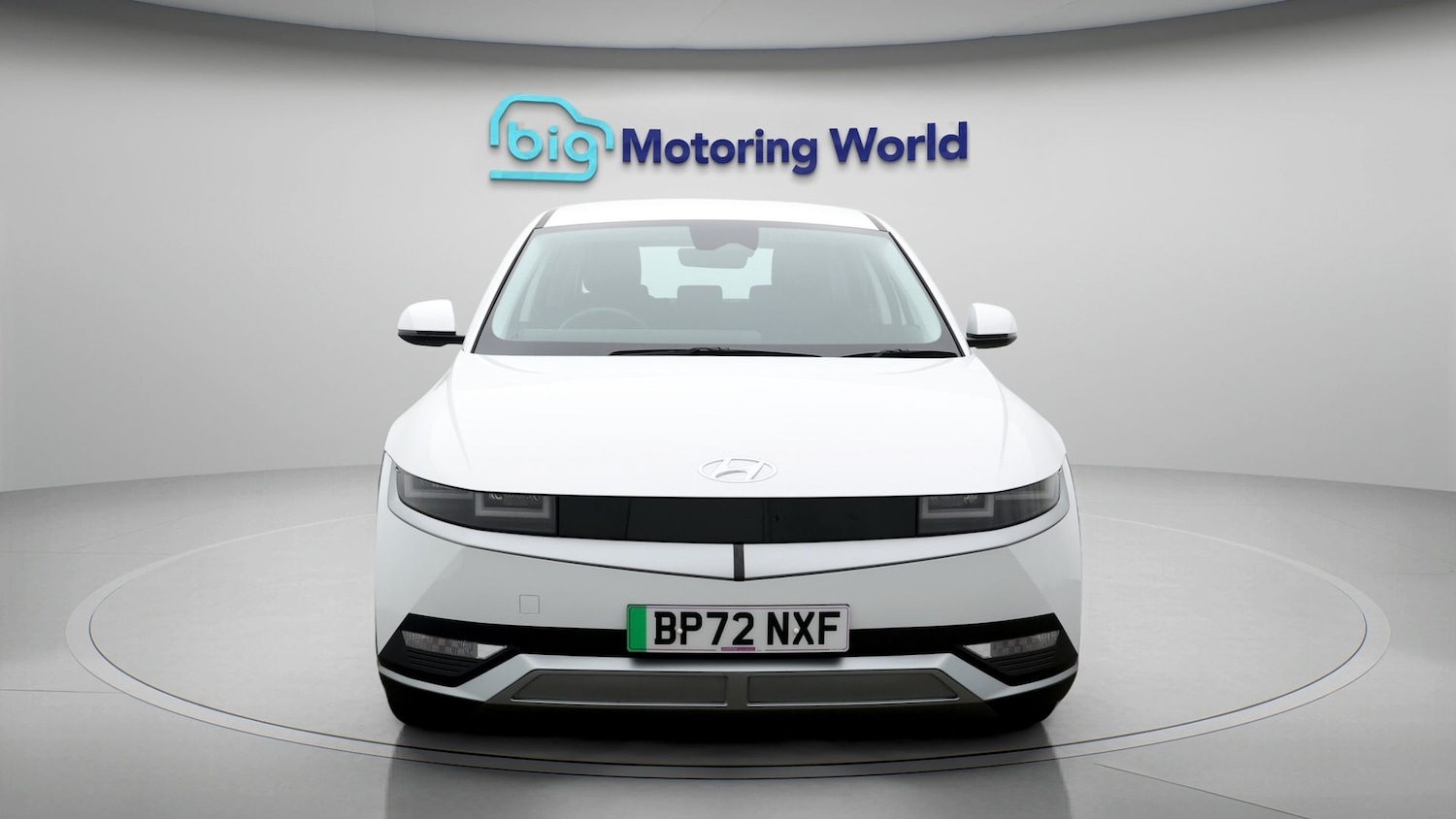 Used Hyundai IONIQ 5 2023 for sale - 77746615: Photo 2