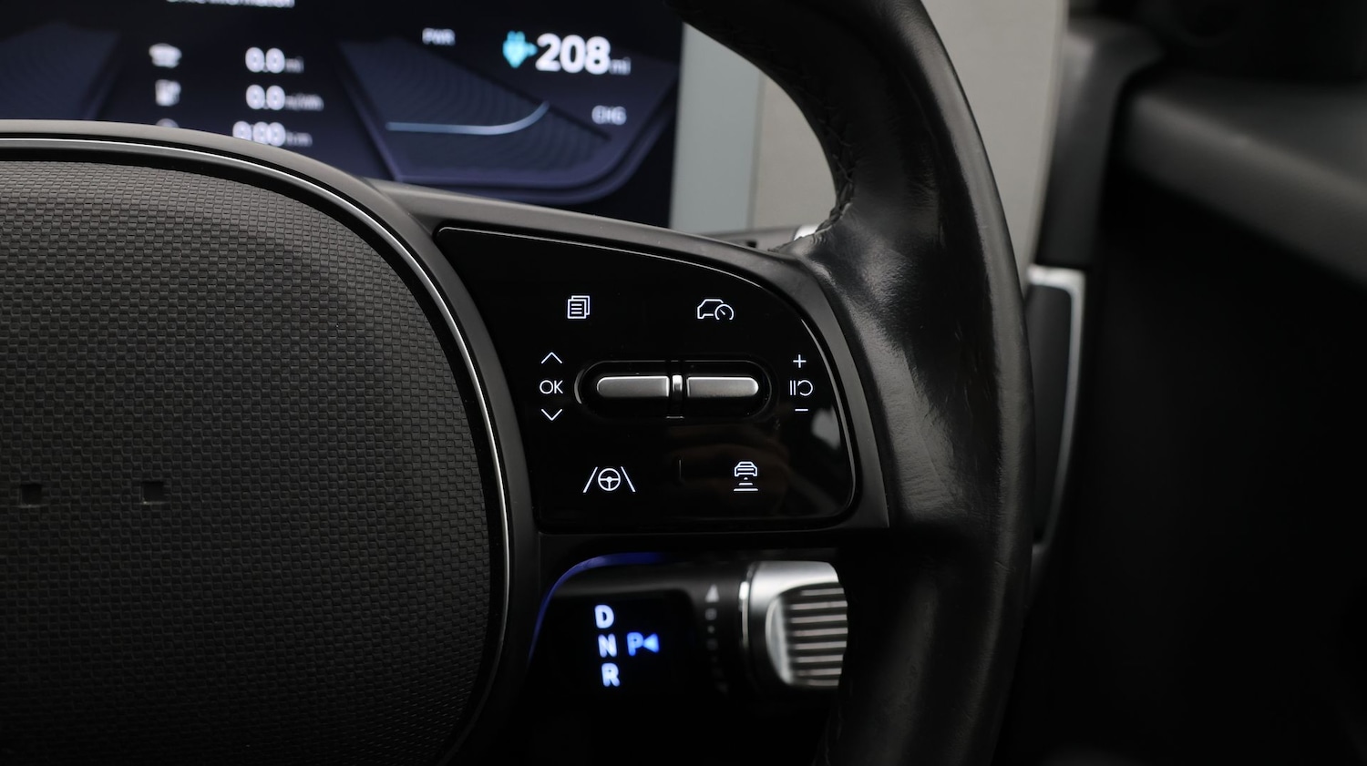 Used Hyundai IONIQ 5 2023 for sale - 77746615: Photo 23