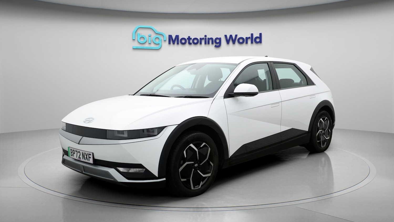 Used Hyundai IONIQ 5 2023 for sale - 77746615: Photo 3