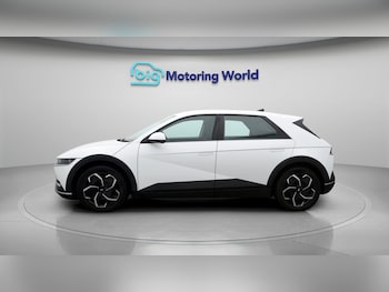 Used Hyundai IONIQ 5 2023 for sale - 77746615: Photo