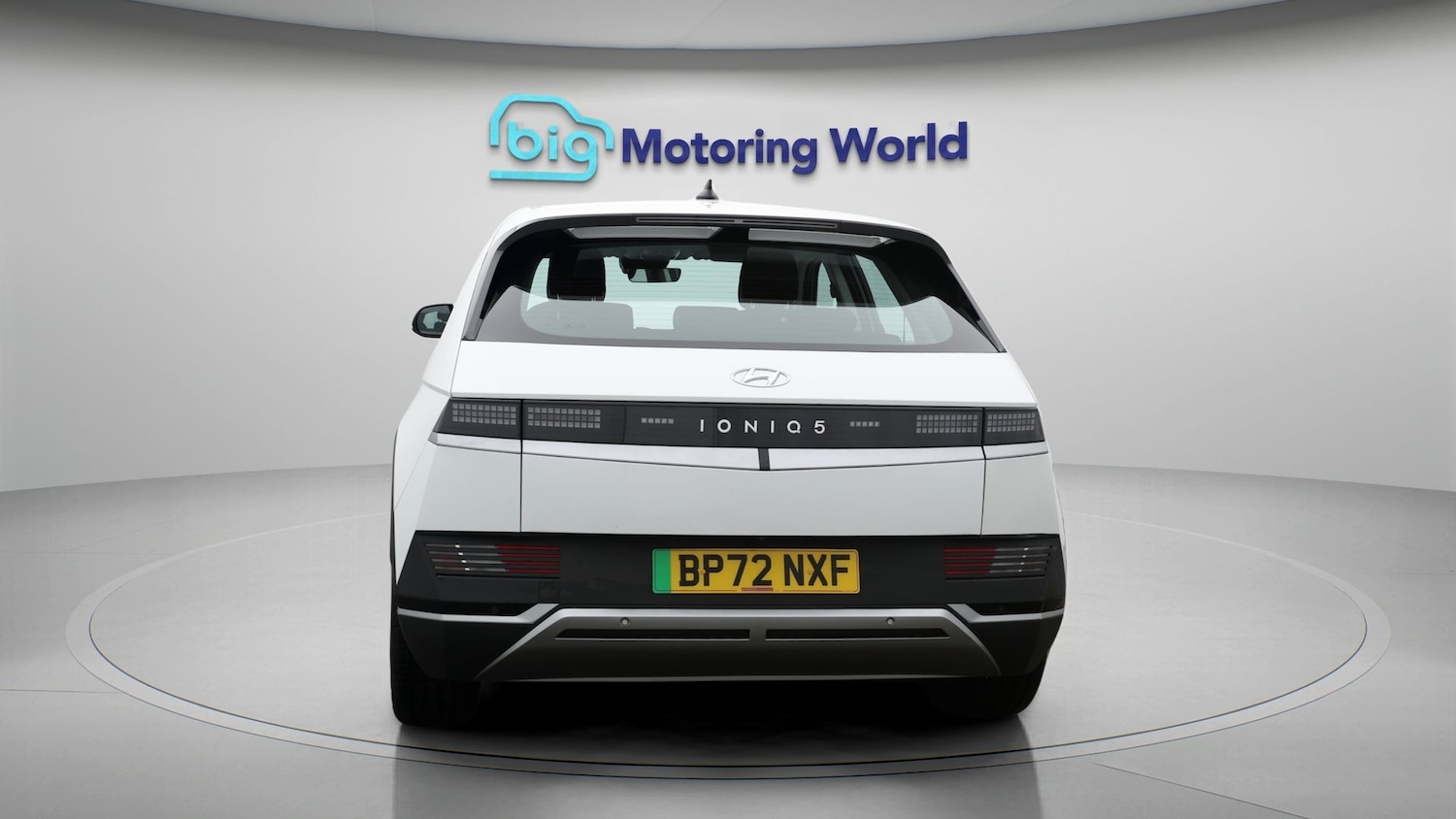 Used Hyundai IONIQ 5 2023 for sale - 77746615: Photo 6
