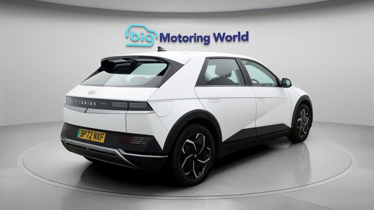 Used Hyundai IONIQ 5 2023 for sale - 77746615: Photo 7