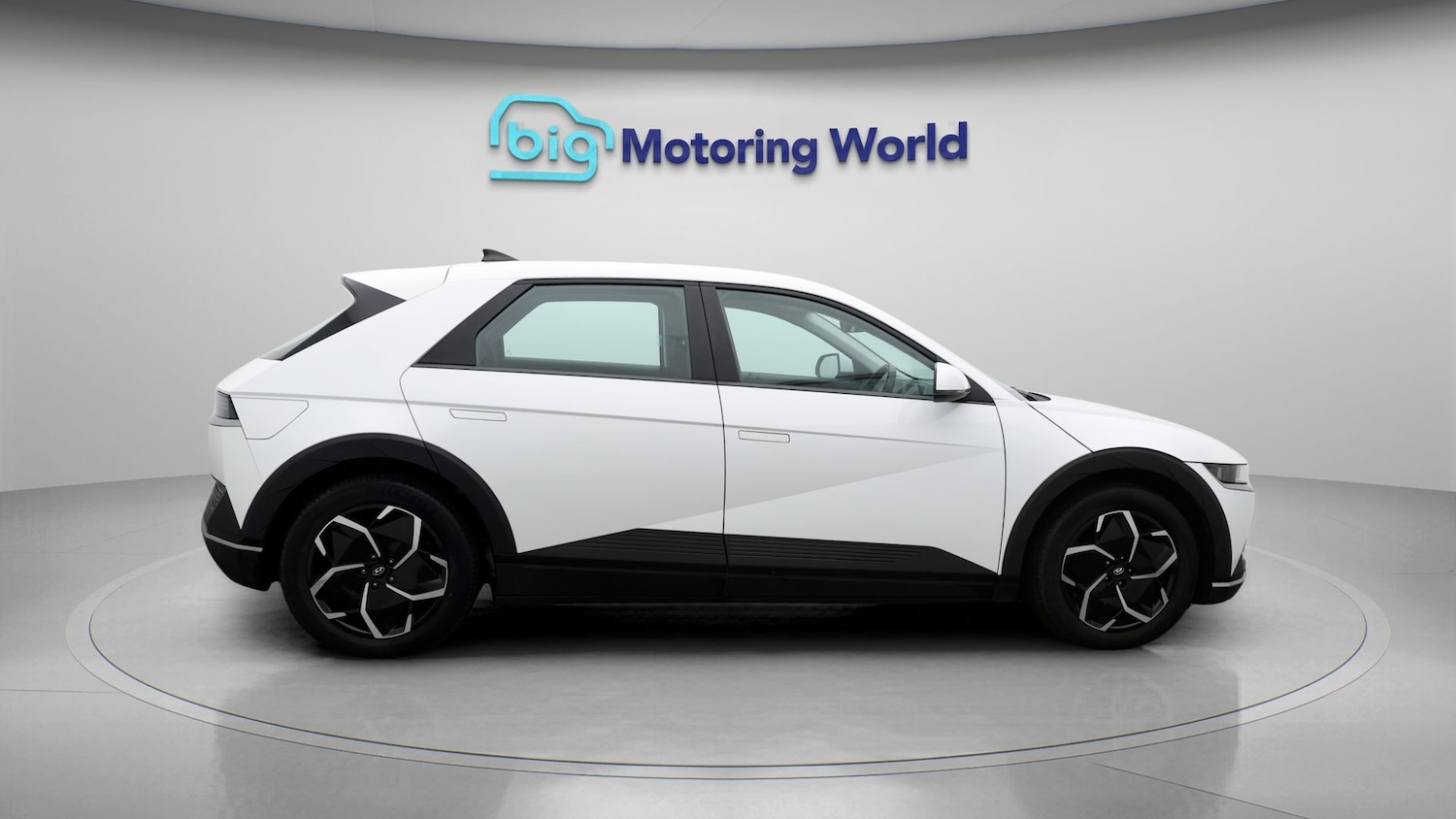 Used Hyundai IONIQ 5 2023 for sale - 77746615: Photo 8