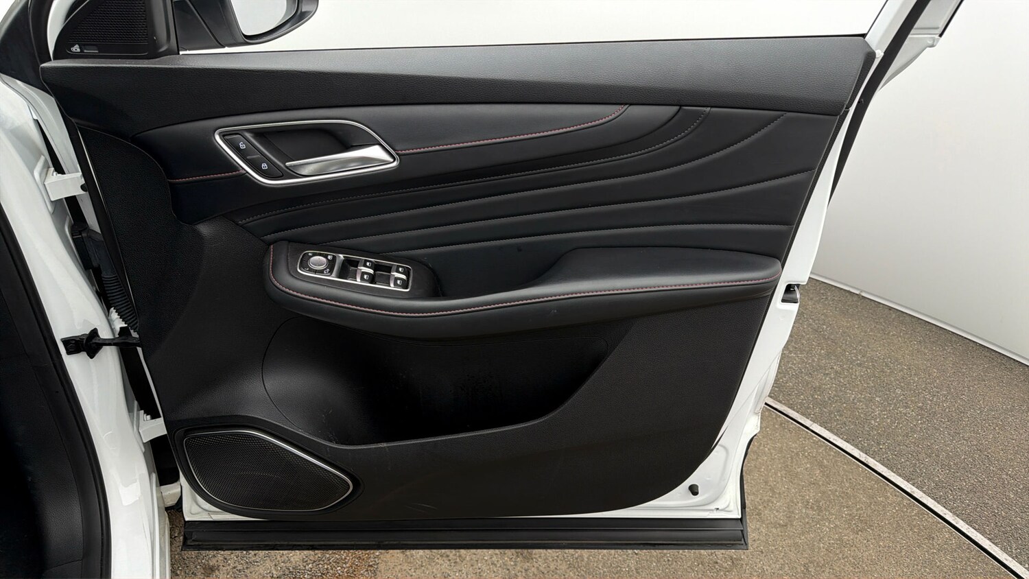 Used MG MG HS for sale - 77963025: Photo 14