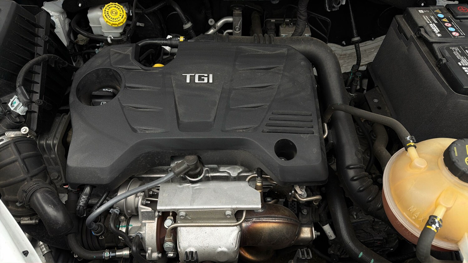 Used MG MG HS for sale - 77963025: Photo 18