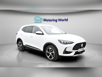 Used MG MG HS 2024 for sale - 77963025: Photo