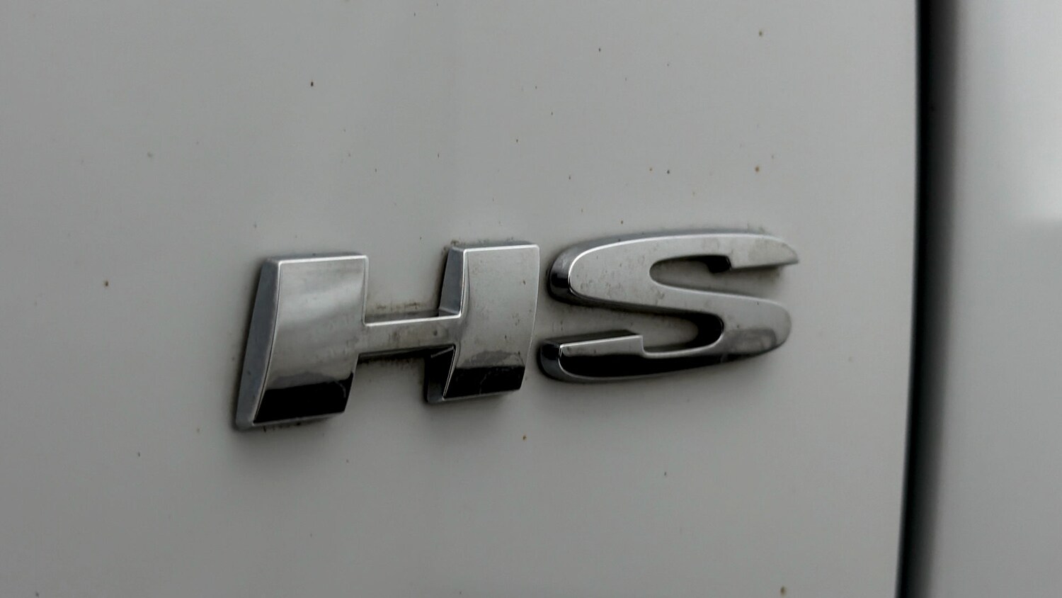 Used MG MG HS for sale - 77963025: Photo 20