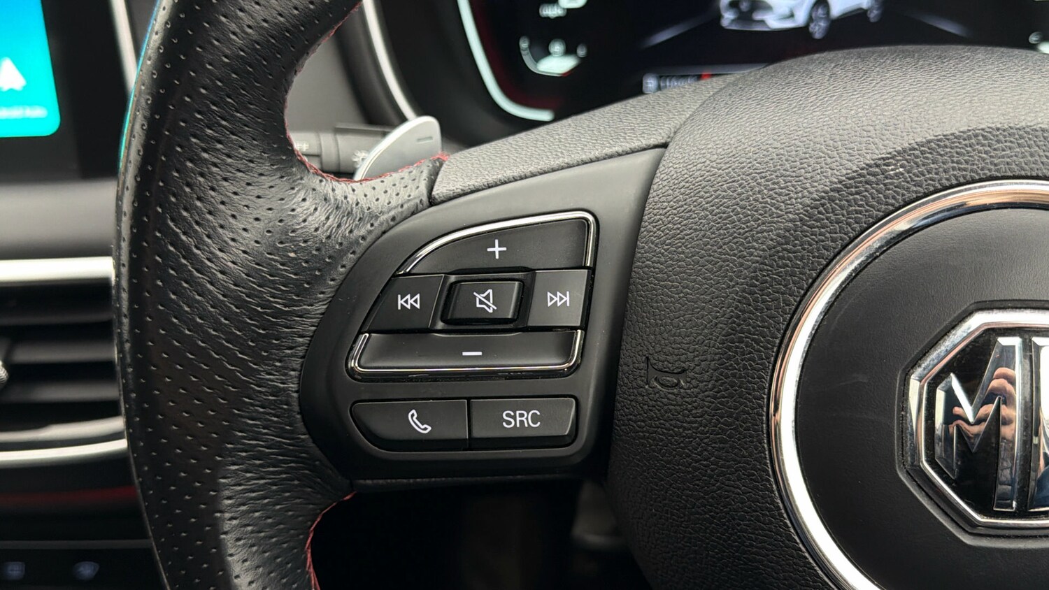 Used MG MG HS for sale - 77963025: Photo 21