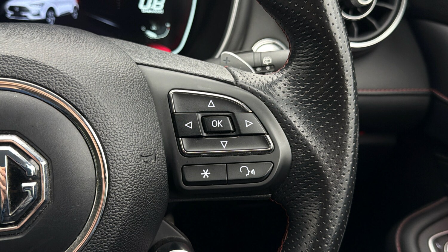 Used MG MG HS for sale - 77963025: Photo 22