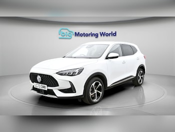Used MG MG HS 2024 for sale - 77963025: Photo