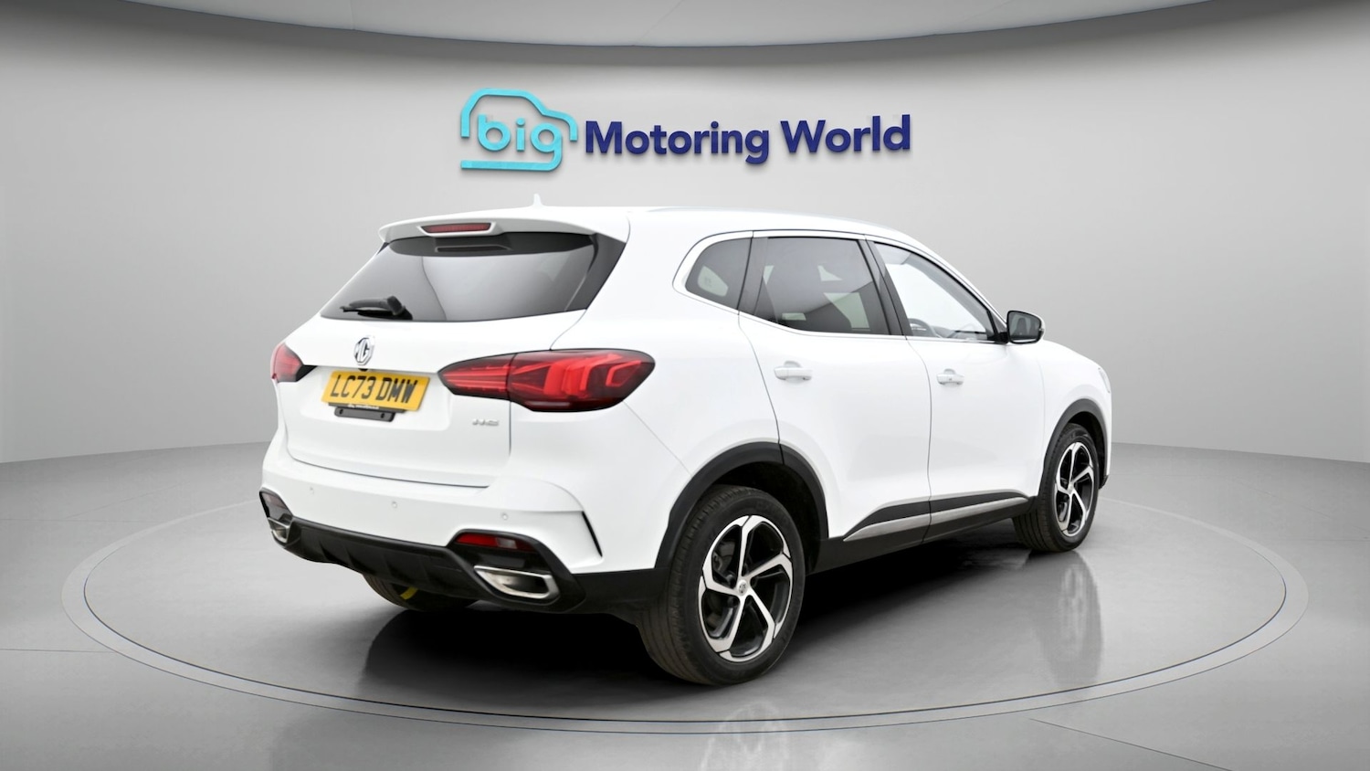 Used MG MG HS for sale - 77963025: Photo 7