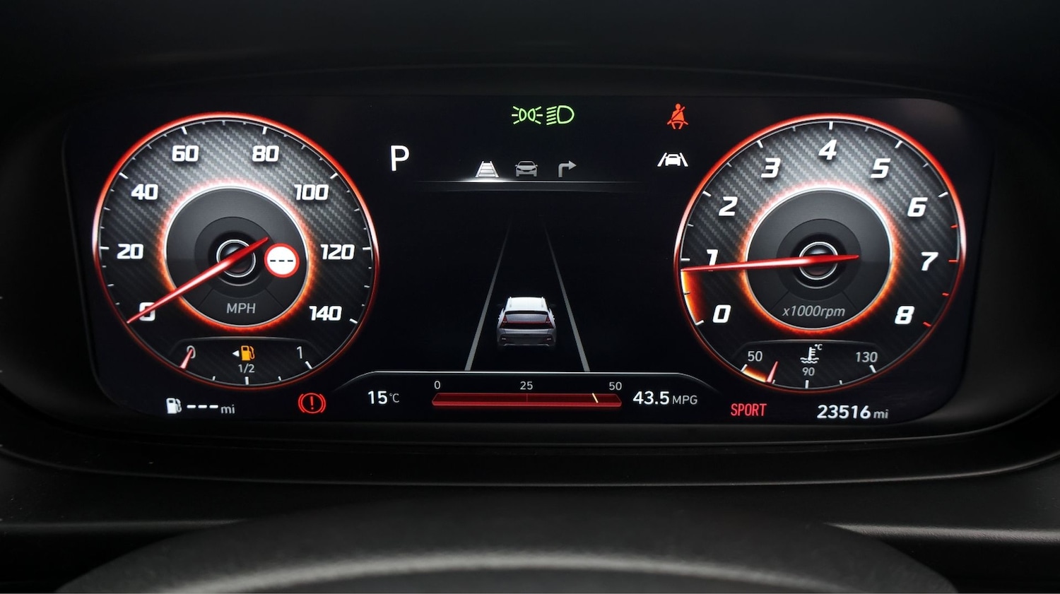 Used Hyundai BAYON 2022 for sale - 77357022: Photo 10