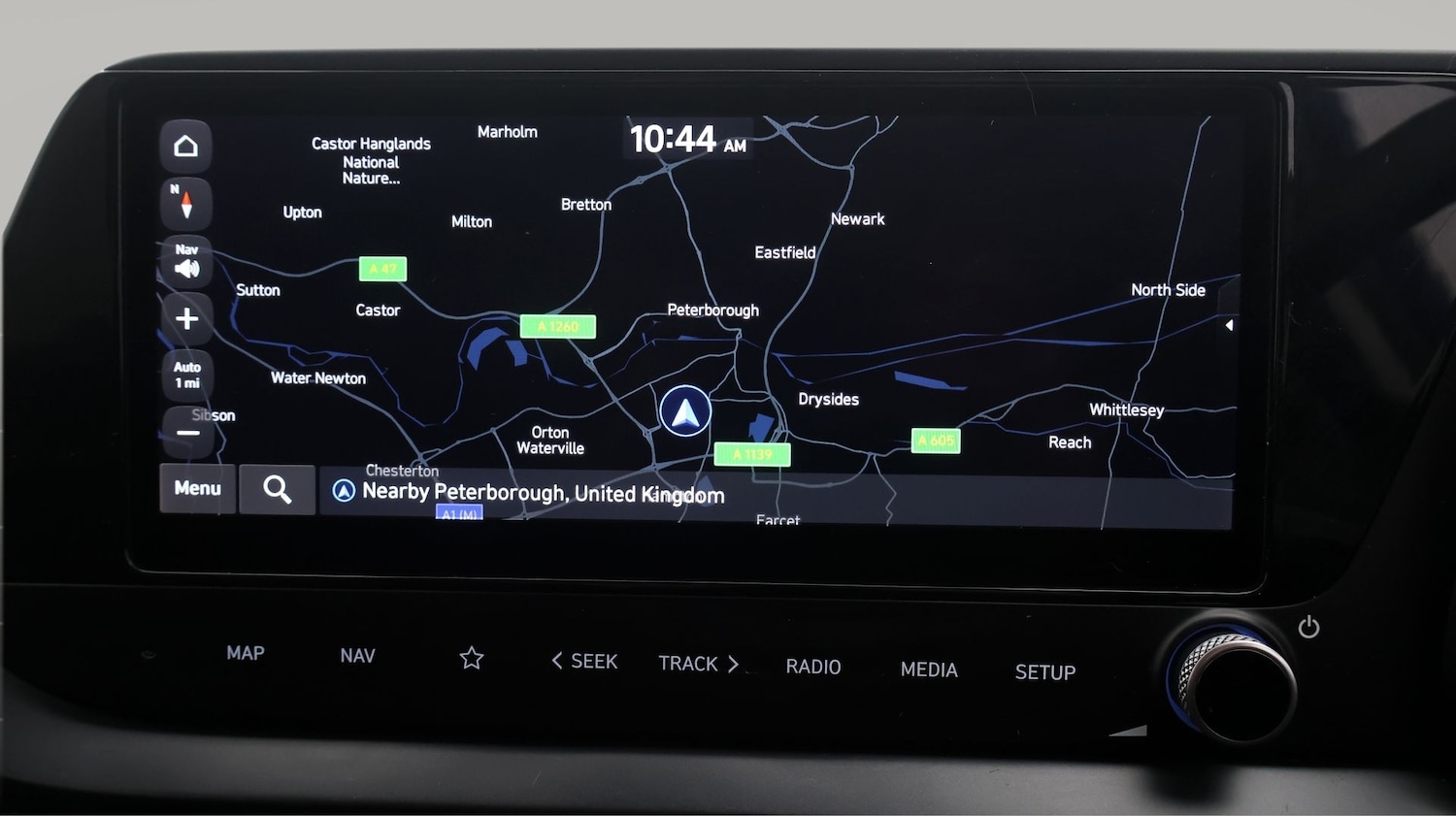 Used Hyundai BAYON 2022 for sale - 77357022: Photo 11