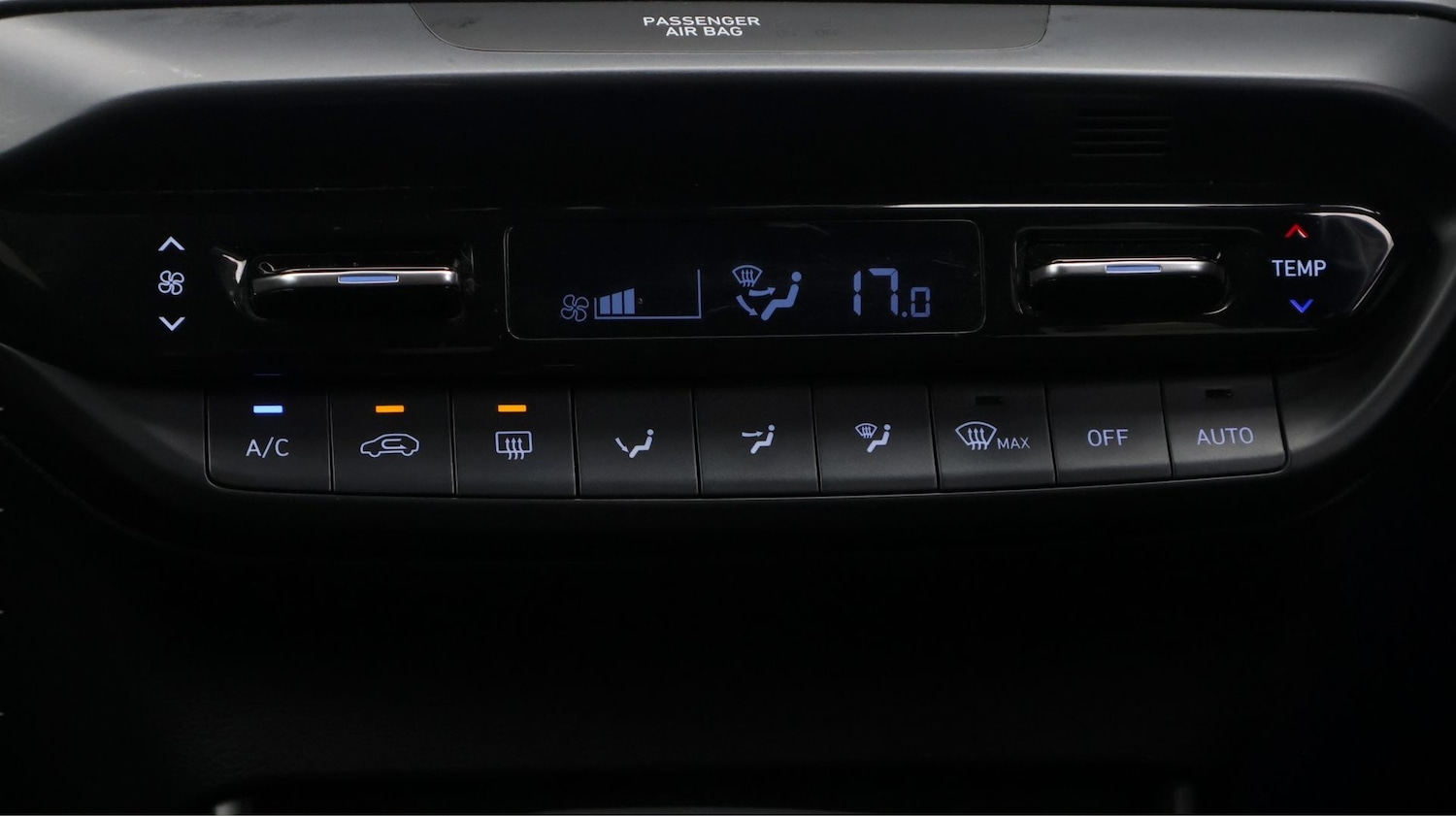 Used Hyundai BAYON 2022 for sale - 77357022: Photo 12