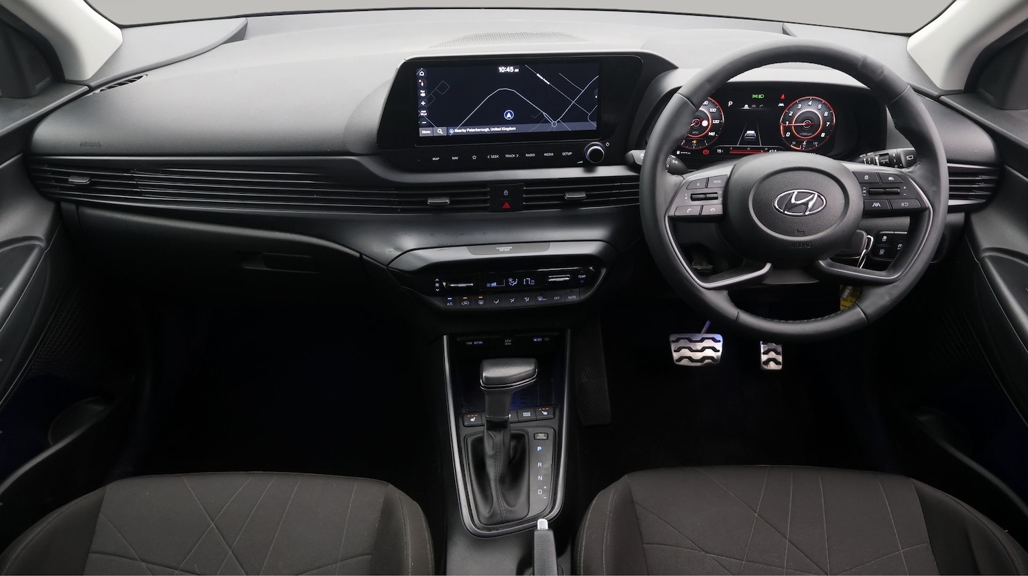 Used Hyundai BAYON 2022 for sale - 77357022: Photo 13