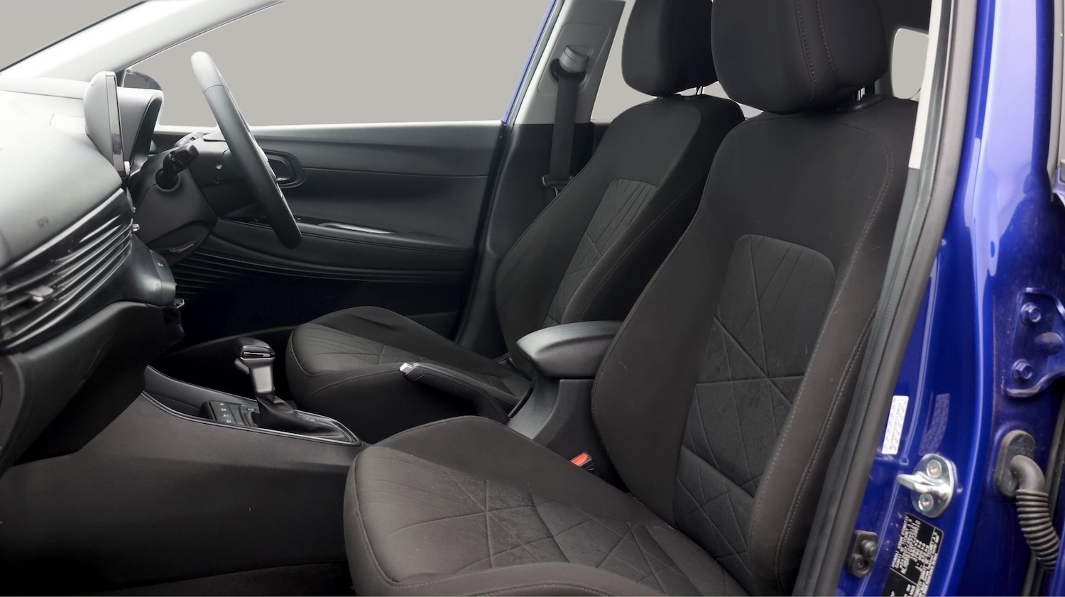 Used Hyundai BAYON 2022 for sale - 77357022: Photo 14