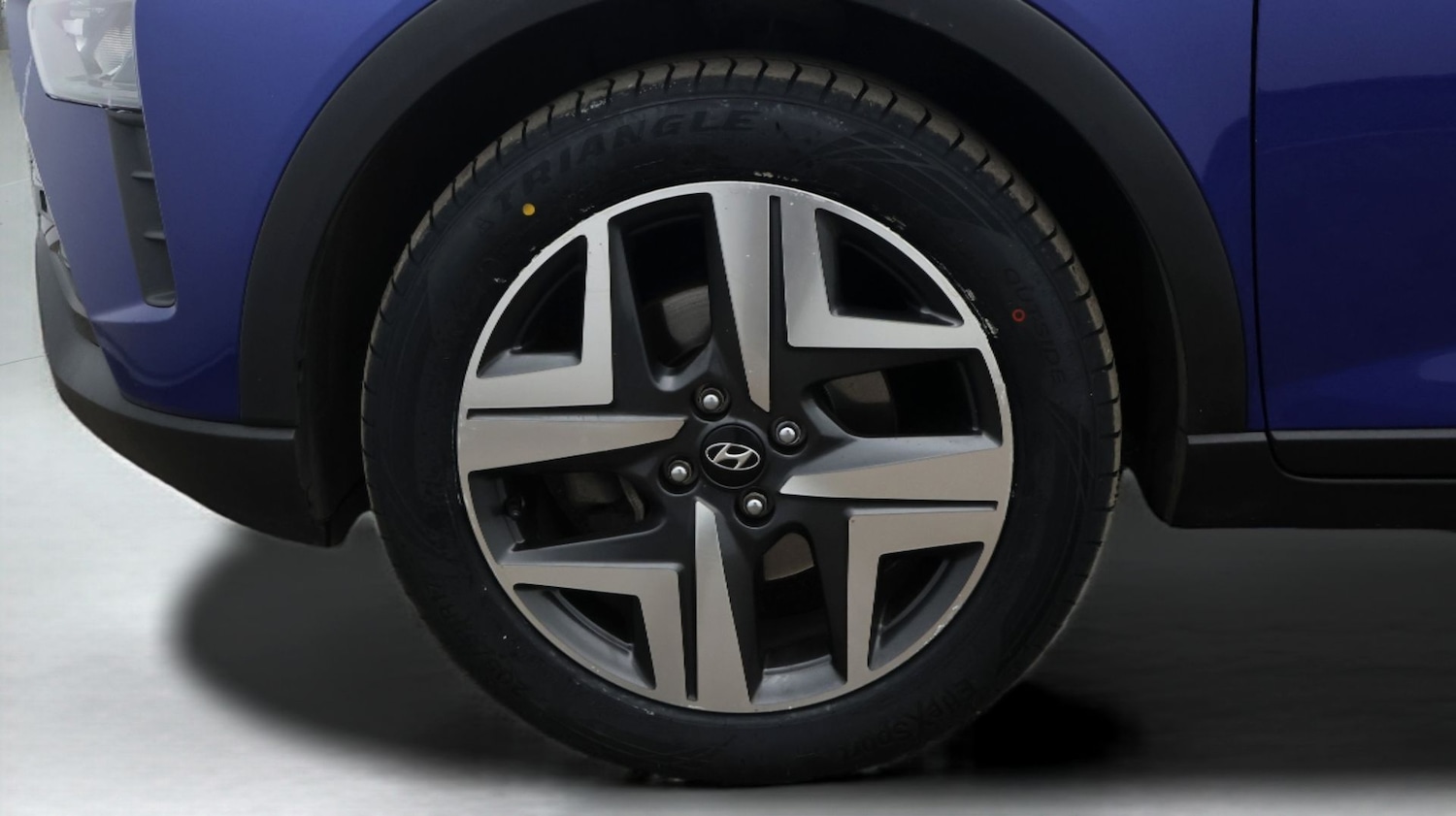 Used Hyundai BAYON 2022 for sale - 77357022: Photo 18