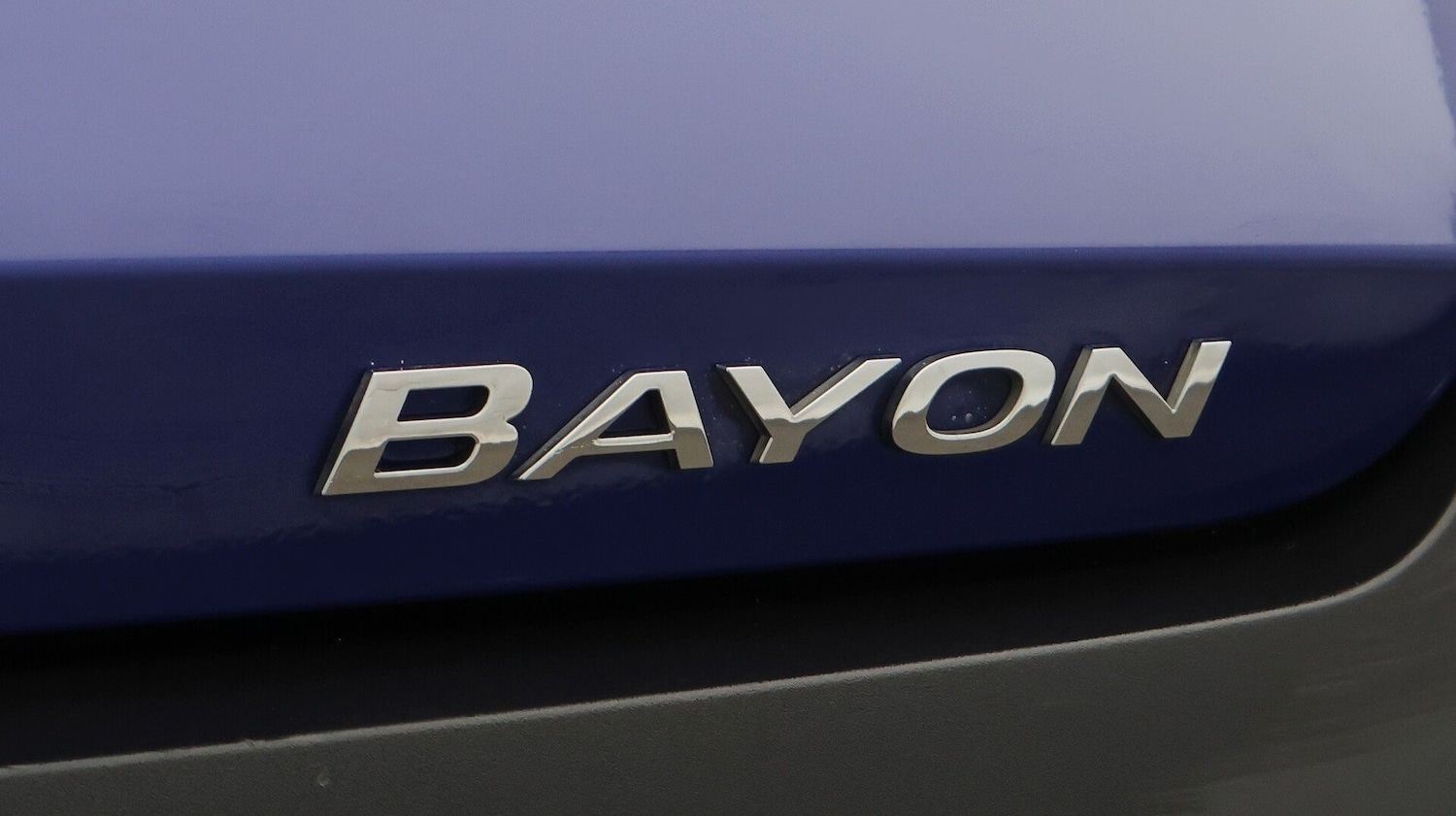 Used Hyundai BAYON 2022 for sale - 77357022: Photo 23